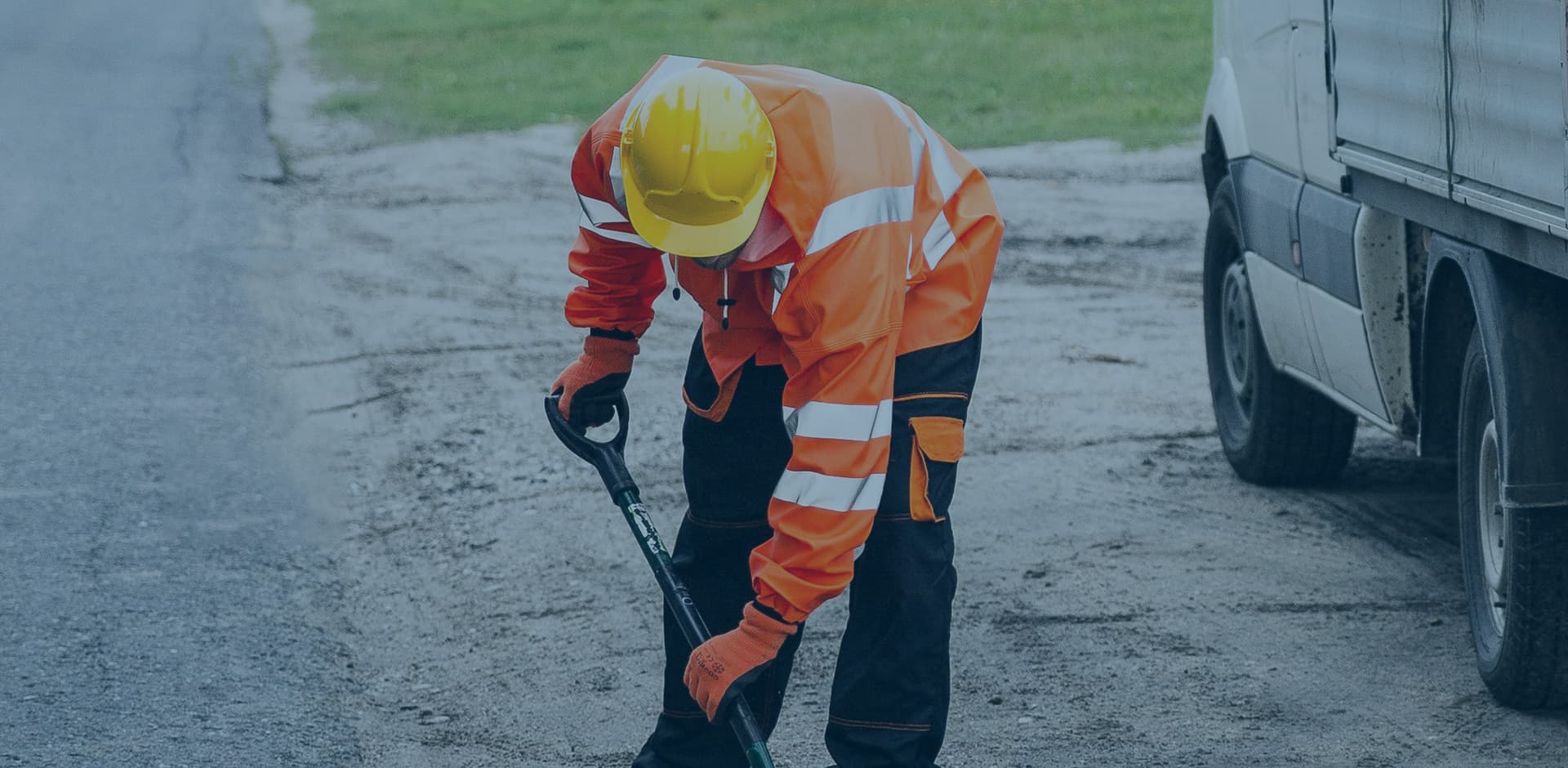 行業(yè)反光防護服解決方案